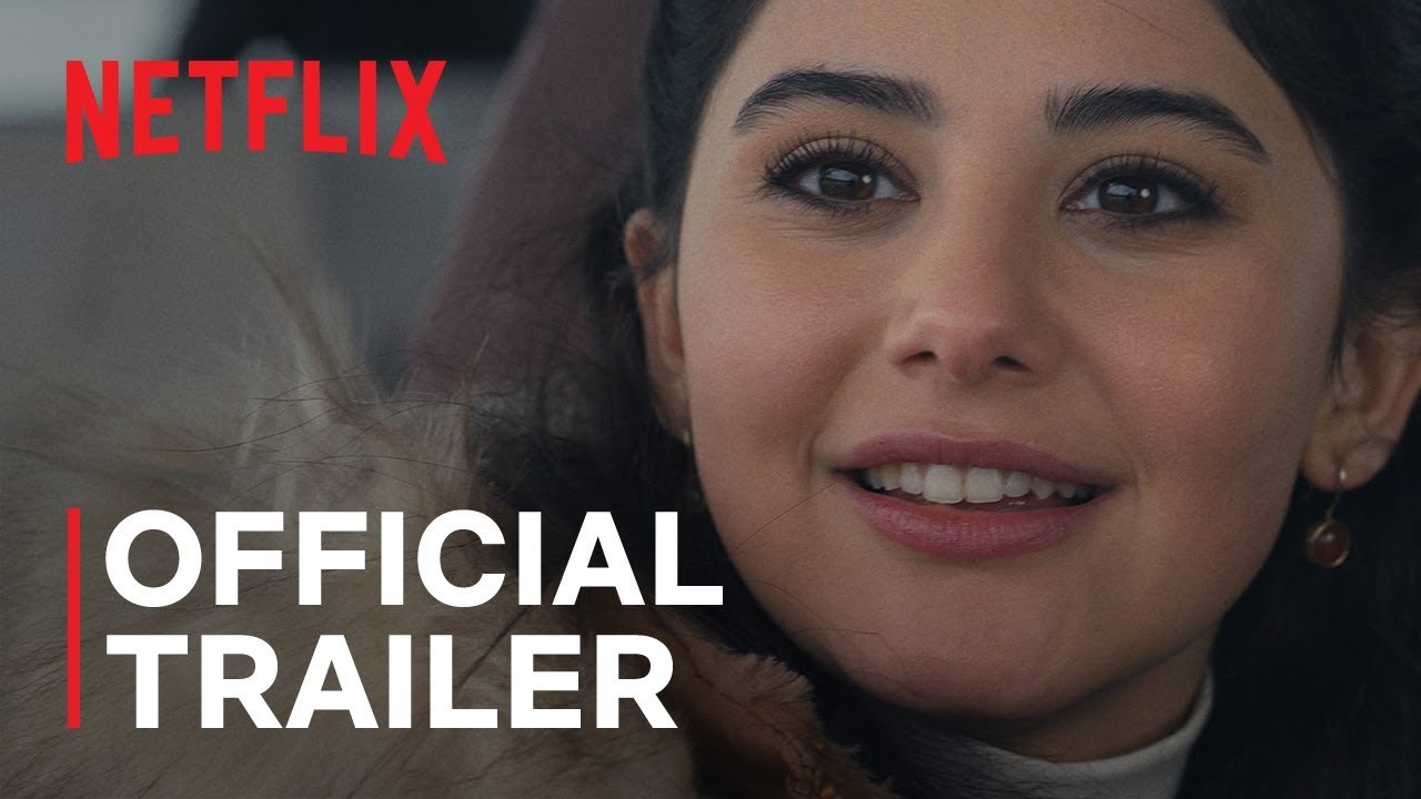 Istanbul Encyclopedia - Trailer | Fandíme filmu