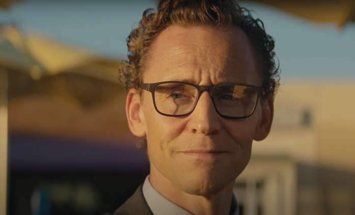 Chuckův život: Tom Hiddleston ždímá emoce o sto šest - nový trailer je tu | Fandíme filmu