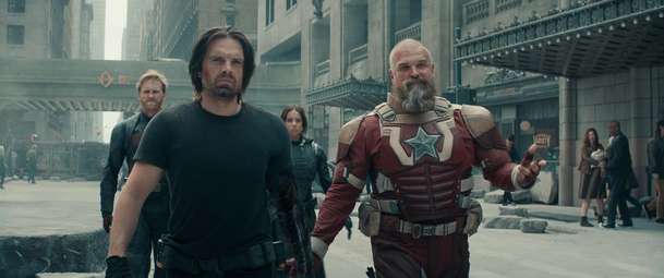 Box Office: Thunderbolts* se v pokladnách neprodávají tak, jak by si zasloužili | Fandíme filmu
