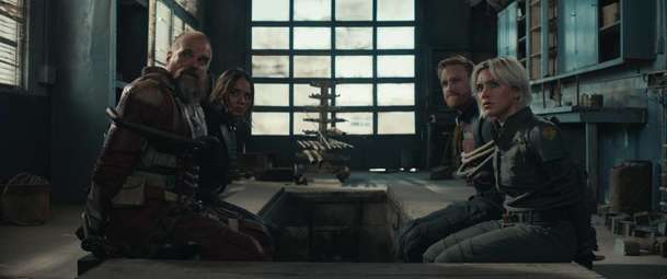 Thunderbolts*: Finální trailer je nabitý emocemi | Fandíme filmu