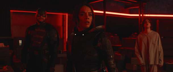 Thunderbolts*: Finální trailer je nabitý emocemi | Fandíme filmu