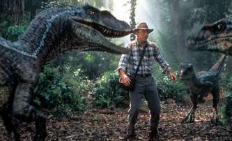 Sam Neill vyměnil dinosaury za Godzillu | Fandíme filmu
