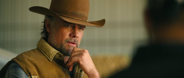 Ransom Canyon: Netflix přinesl moderní westernovou ságu | Fandíme serialům