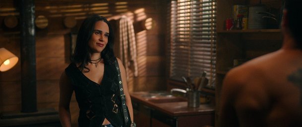 Ransom Canyon: Netflix přinesl moderní westernovou ságu | Fandíme serialům