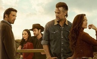 Ransom Canyon: Netflix přinesl moderní westernovou ságu | Fandíme filmu
