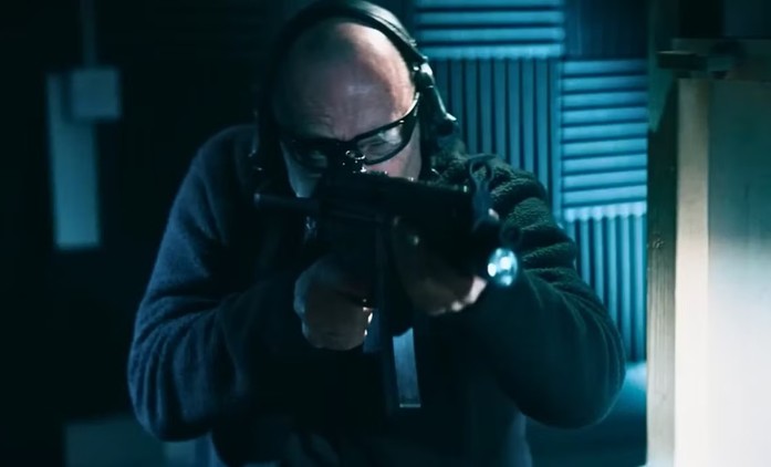Diamantový lup: Guy Ritchie na Netflixu představil pokus o obří loupež | Fandíme seriálům