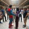 Superman: Nová upoutávka je plná superhrdinů | Fandíme filmu