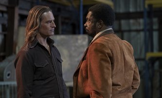 Duster: Chválená seriálová drsná kriminálka dorazila na Max | Fandíme filmu