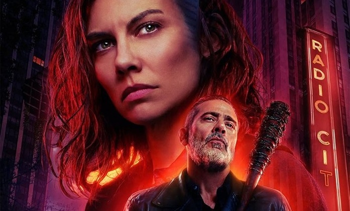 The Walking Dead: Dead City - Druhá řada startuje už v pondělí | Fandíme seriálům