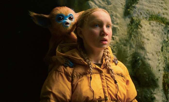The Legend of Ochi: Epické dobrodružství s roztomilým tvorečkem začíná | Fandíme filmu
