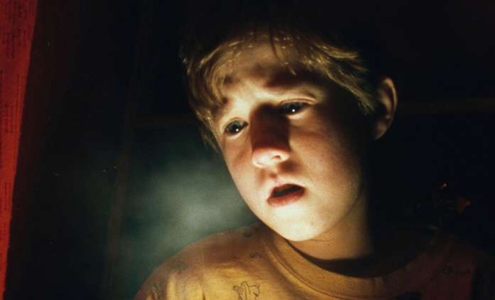 Haley Joel Osment, bývalá dětská hvězda, byl zadržen za opilé výtržnictví a držení drog | Fandíme filmu