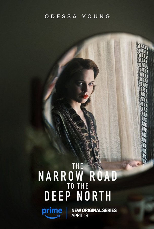 The Narrow Road to the Deep North: Krutý pracovní tábor v novém seriálu | Fandíme serialům