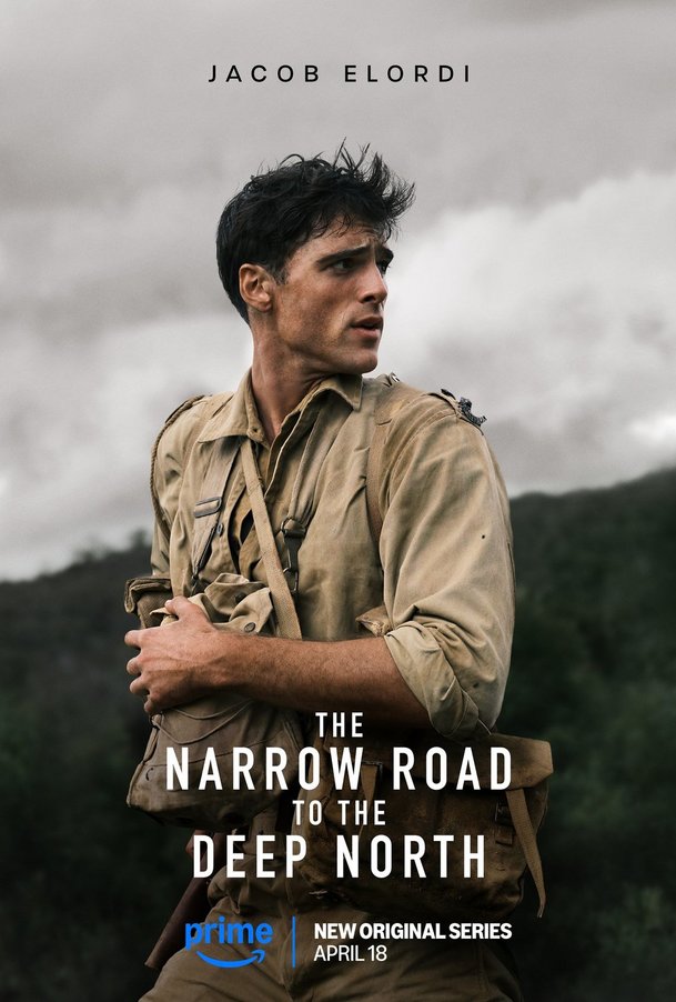 The Narrow Road to the Deep North: Krutý pracovní tábor v novém seriálu | Fandíme serialům