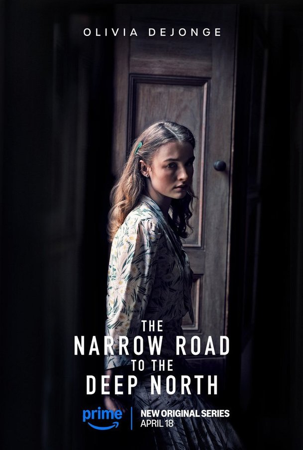 The Narrow Road to the Deep North: Krutý pracovní tábor v novém seriálu | Fandíme serialům