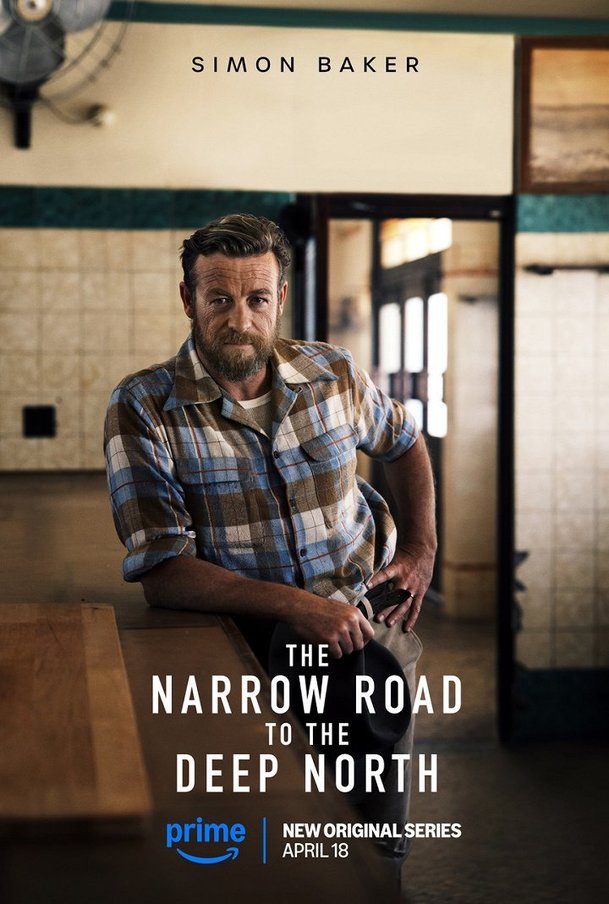 The Narrow Road to the Deep North: Krutý pracovní tábor v novém seriálu | Fandíme serialům