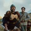 The Legend of Ochi: Epické dobrodružství s roztomilým tvorečkem začíná | Fandíme filmu