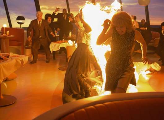 Nezvratný osud: Smrtka oznámila, kdy se vrátí do kin | Fandíme filmu