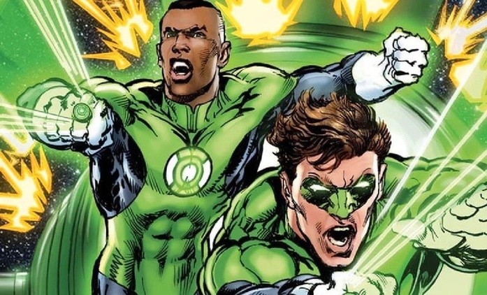 Lanterns: Nová velká detektivka plná superhrdinů se představuje | Fandíme seriálům