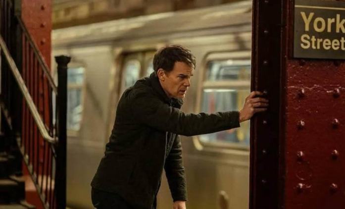 Dexter: Resurrection - Populární zabiják se právě dnes vrací na obrazovky | Fandíme seriálům