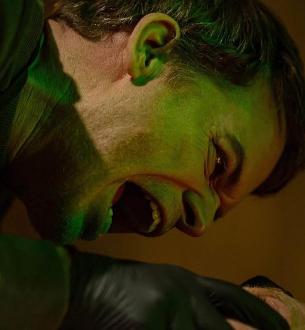 Dexter: Resurrection - Seriál s oblíbeným vrahem bude pokračovat | Fandíme serialům