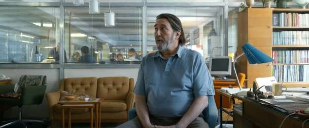 Words of War: Ruská genocida v Čečensku v novém válečném dramatu | Fandíme filmu