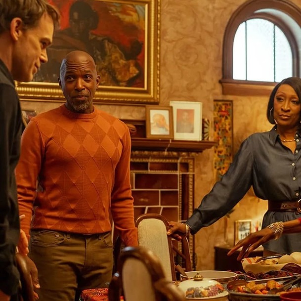 Dexter: Resurrection - Seriál s oblíbeným vrahem bude pokračovat | Fandíme serialům