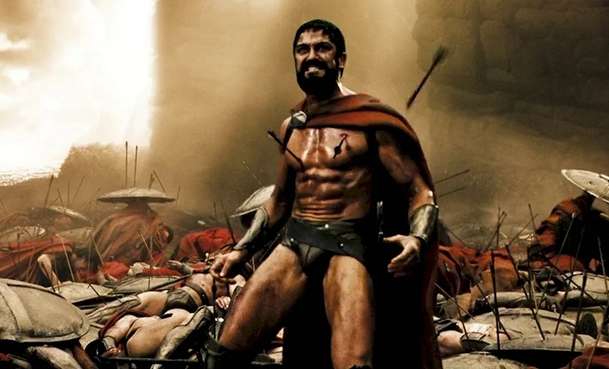 Brawler: Režisér Třístovky chystá film z prostředí MMA | Fandíme filmu