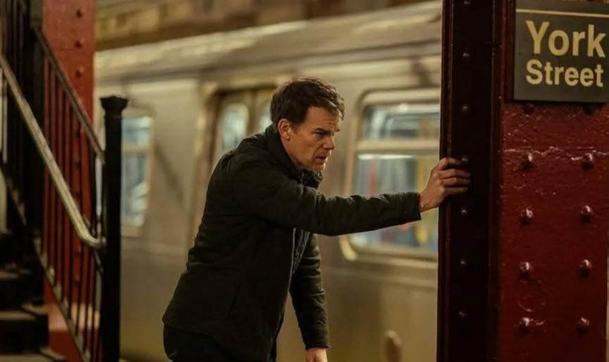 Dexter: Resurrection - Seriál s oblíbeným vrahem bude pokračovat | Fandíme serialům