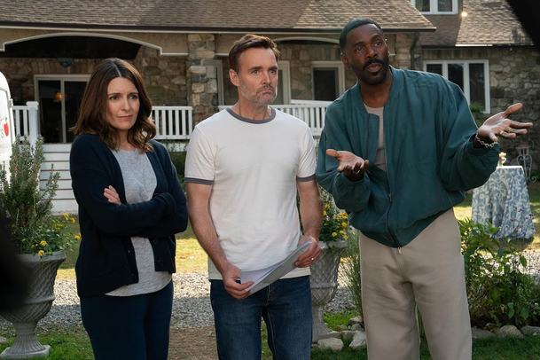 Čtyři roční období: Tina Fey a Steve Carell v nové vztahové komedii od Netflixu | Fandíme serialům