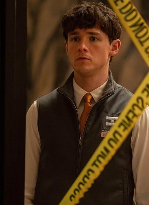 Dexter: Resurrection - Seriál s oblíbeným vrahem bude pokračovat | Fandíme serialům