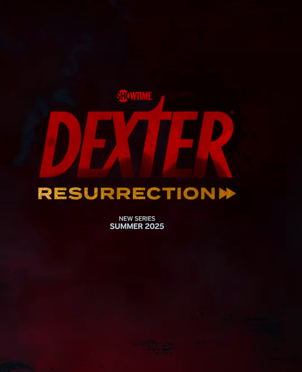 Dexter: Resurrection - Seriál s oblíbeným vrahem bude pokračovat | Fandíme serialům