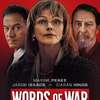Words of War: Ruská genocida v Čečensku v novém válečném dramatu | Fandíme filmu