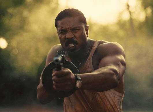 Box Office: Hříšníci jsou v pokladnách kin ještě větším ternem, než se čekalo | Fandíme filmu