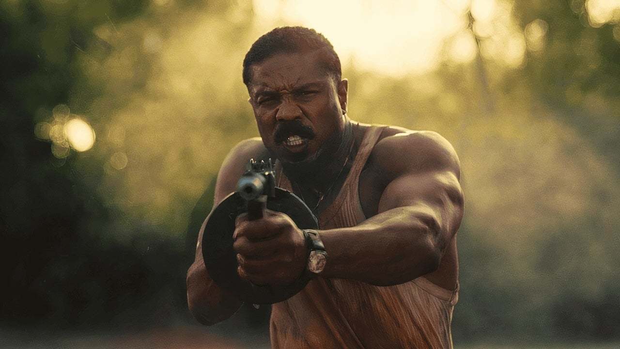Box Office: Hříšníci jsou v pokladnách kin ještě větším ternem, než se čekalo | Fandíme filmu
