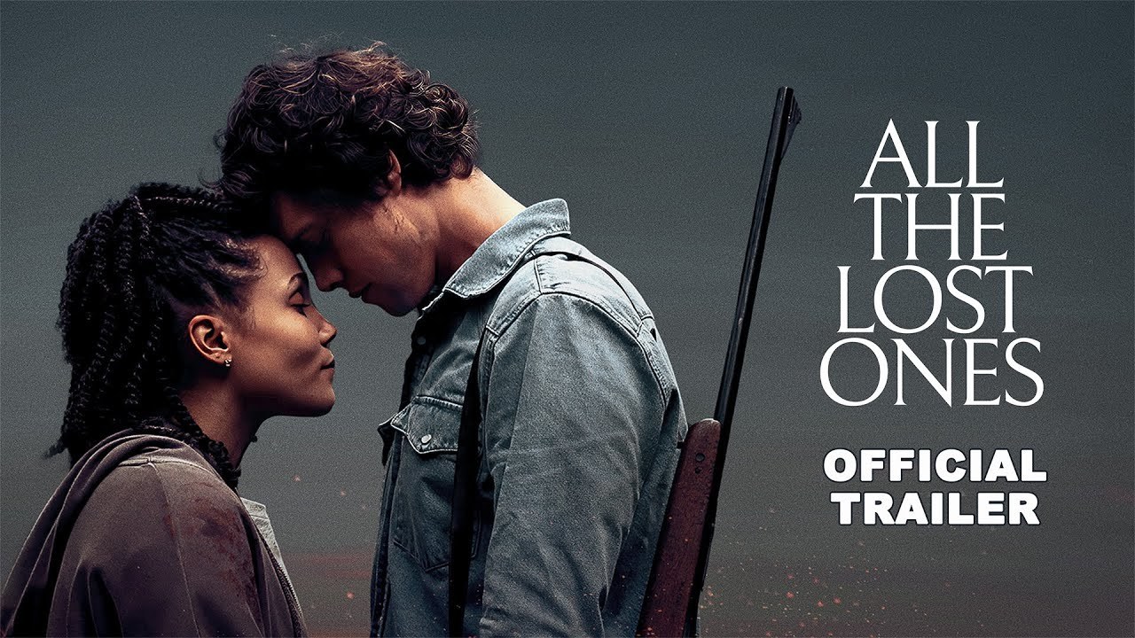 All The Lost Ones - Trailer | Fandíme filmu