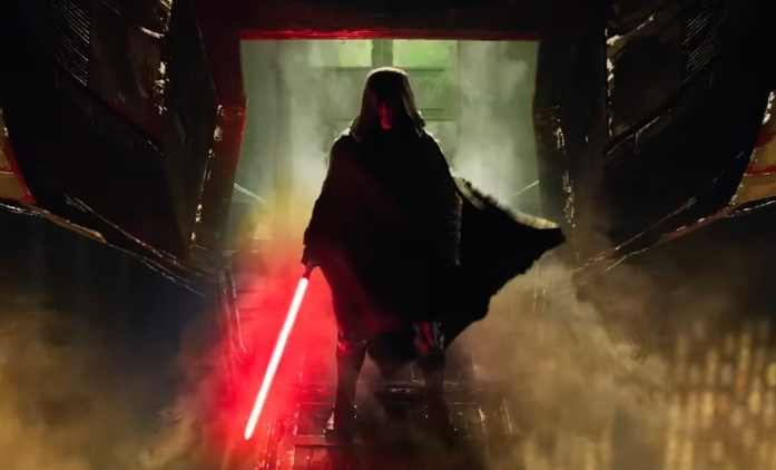 Maul: Shadow Lord – Oblíbený Star Wars padouch dostal vlastní seriál | Fandíme seriálům
