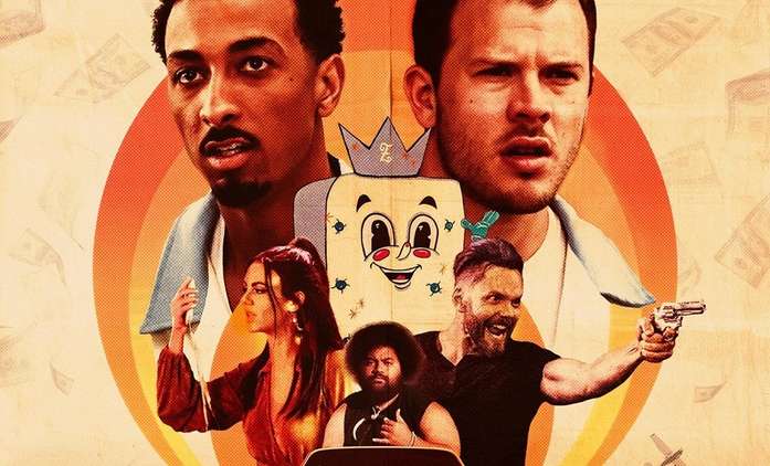 California King: Zamilovaný idiot unese své vyvolené bratra, aby ji získal | Fandíme filmu