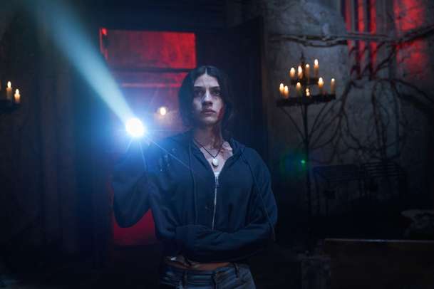 Until Dawn: Chválená hororová chuťovka dorazí do kin už tento týden | Fandíme filmu