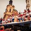 Zlatá cesta: Nový film přibližuje úspěšný domácí hokejový šampionát | Fandíme filmu