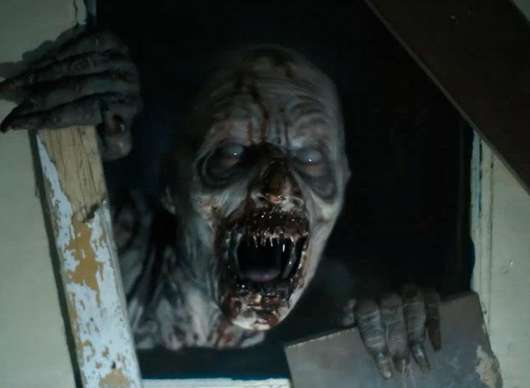 Until Dawn: Chválená hororová chuťovka dorazí do kin už tento týden | Fandíme filmu
