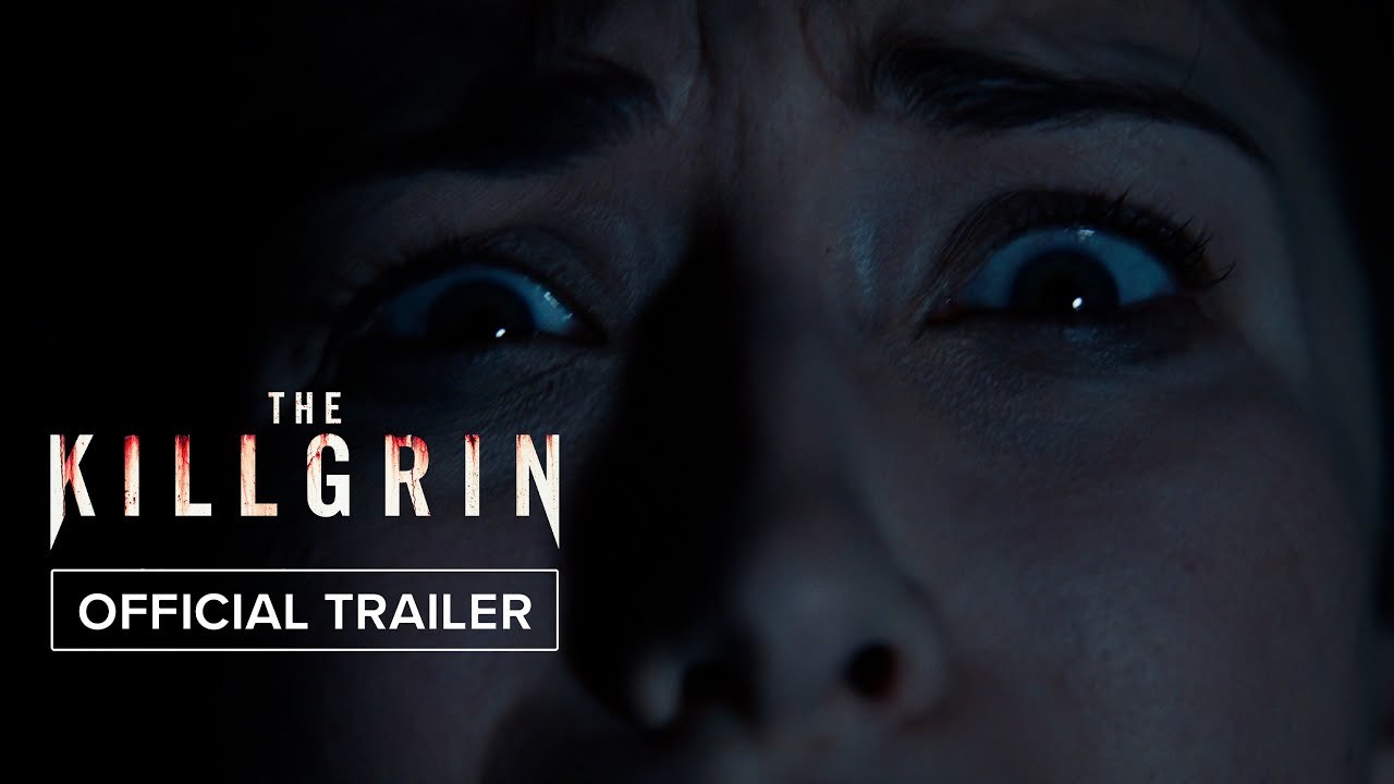 The Killgrin - Trailer | Fandíme filmu