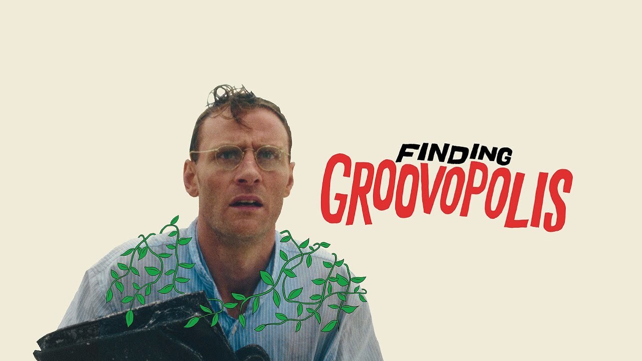 Finding Groovopolis - Trailer | Fandíme filmu