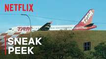 A Tragedy Foretold: Flight 3054 - Sneak Peek | Fandíme filmu