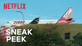 A Tragedy Foretold: Flight 3054 - Sneak Peek | Fandíme filmu