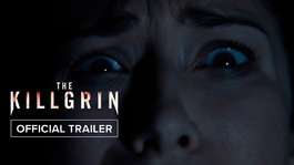 The Killgrin - Trailer | Fandíme filmu