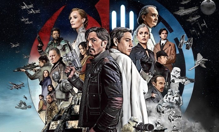 Andor: 2. řada seriálu jsou vlastně čtyři Star Wars velkofilmy | Fandíme seriálům