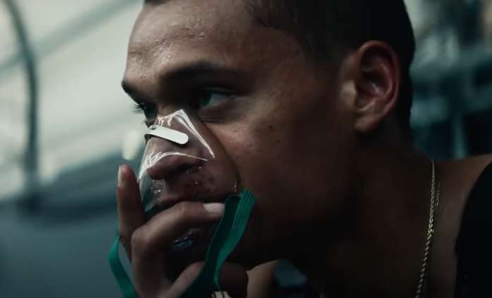 Je to ON: Sportovní nesmrtelnosti dosáhnete jen prolitím krve na oltář šílenství | Fandíme filmu
