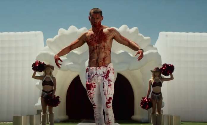 Je to ON: Sportem opravdu k trvalé invaliditě - trailer mrazivého thrilleru | Fandíme filmu