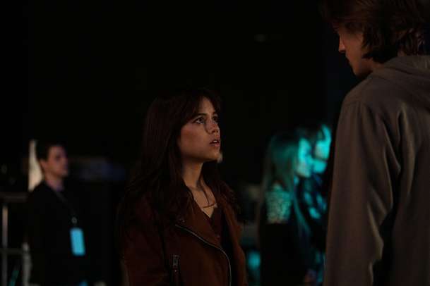 Winter Spring Summer or Fall: Jenna Ortega si musí vybrat mezi láskou a naplánovanou budoucností | Fandíme filmu