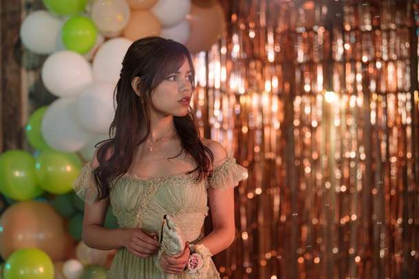 Winter Spring Summer or Fall: Jenna Ortega si musí vybrat mezi láskou a naplánovanou budoucností | Fandíme filmu